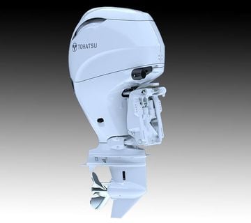 TOHATSU MFS140AW ETL - cover