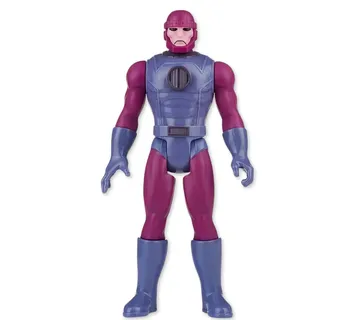 Marvel Legends Series: X-Men – Sentinel figura, 20cm - cover