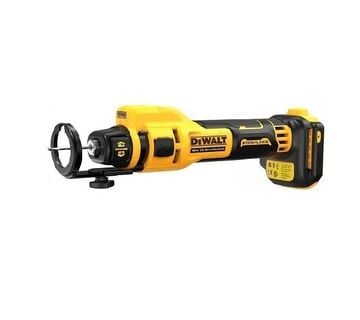 DEWALT AKU PILA ZA SUHOMONTAŽNE PLOČE XR LI-ion DCS551N - cover