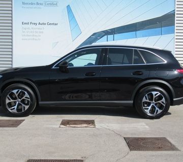 Mercedes-Benz GLC 300 de 4MATIC Avantgarde/Panorama/Kamera 360° - cover