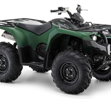 Yamaha KODIAK 450, Akcija !, 2023 god. - cover