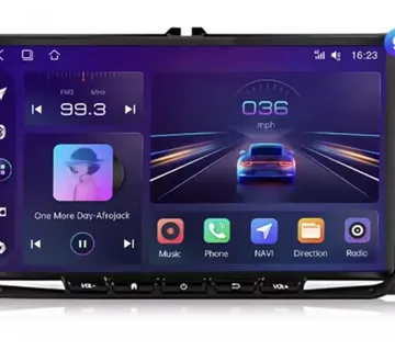 VW CADDY GOLF PASSAT original MULTIMEDIJA NAVIGACIJA ANDROID kamera - cover