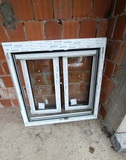 Pvc prozor - cover