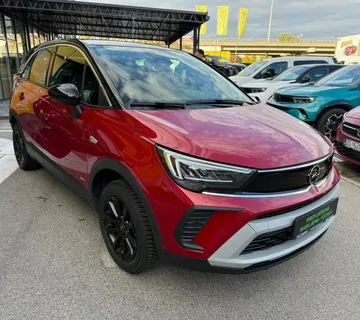 Opel CROSSLAND Blitz Aut 1.2 S/S, 96kW - 7 godina garancije! - cover