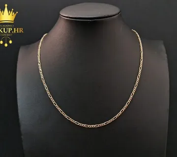 ZLATNI LANČIĆ 10.23G (14K) R1, RATE !! - cover