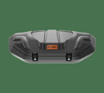 TESSERACT PREDNJI CARGO BOX Segway Snarler - cover