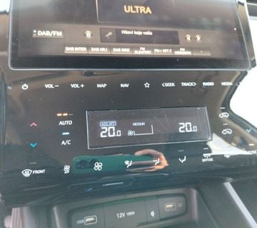 Hyundai Tucson 1,6 CRDi Automatik Hybrid 48V Creative VIRTUAL - cover