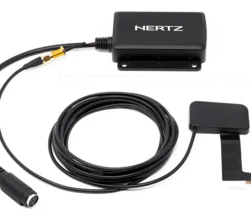 DAB ANTENA I MODUL za HMR20 HERTZ MARINE - cover