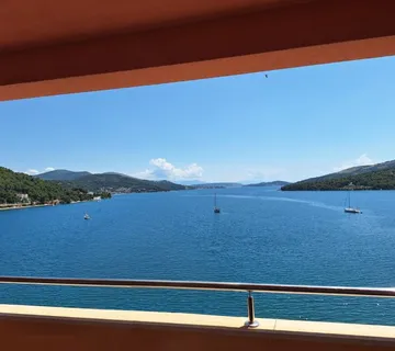 Komforan 3-soban stan 107m2 1. red do mora, Marina! - cover