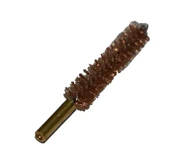 Rezervna četkica MESING - cover