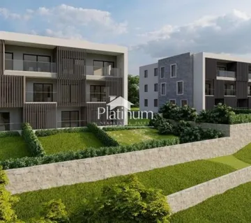 Stan u prizemlju s pogledom na more - cover