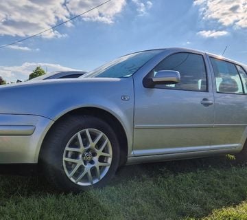 Golf IV, 85kW - cover