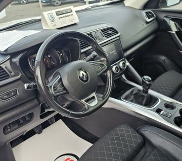 Renault Kadjar dCi,1.5 dci,FUUL LED,NAVI,PANO,ALU 18,NAVIGACIJA,KAMERA - Osijek