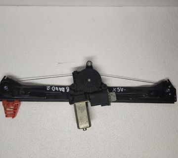 ELEKTRO PODIZAC STAKLA PREDNJI LJEVI FIAT BRAVO 2007-2015 - cover
