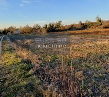 MURVICA-POLJOPRIVREDNO ZEMLJIŠTE 2764 M2 !!! - cover