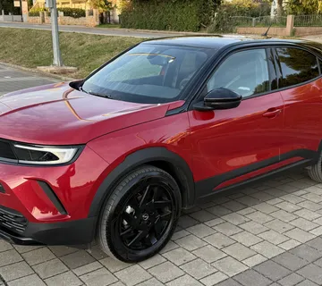 Opel Mokka 2025., automatik, 1. vlasnik, jamstvo - cover