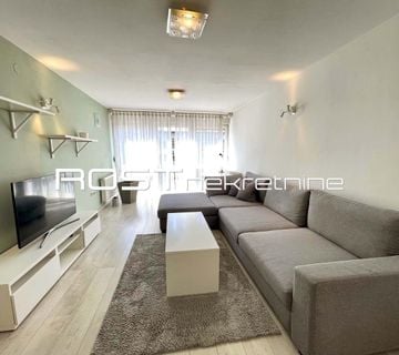 MAKSIMIR - Svetice - 54 m2, 2-sobni - novouređeni stan - cover