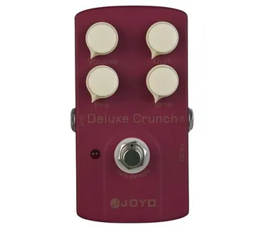JOYO JF39 DELUXE CRUNCH - cover