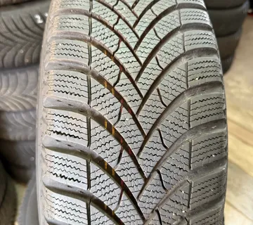 Zimske gume Semperit Speed Grip 5  205/55R16  / 4 komada - cover