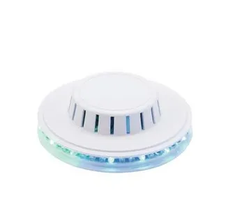 EUROLITE LED LWS-3 Wall light multicolor wh - cover