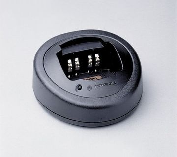 Motorola punjač za GP seriju, Novo, R1, garancija - cover