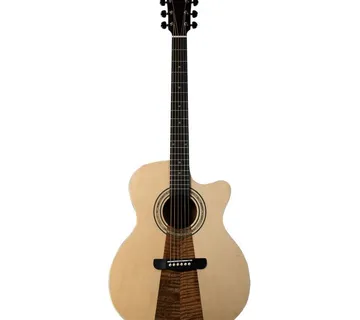 MERIDA PA33GAC-NT GRAND AUDITORIUM EQ - cover