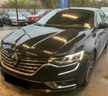 Renault Talisman 2.0 dci, Intens, U DOLASKU - cover