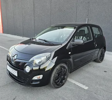 Renault Twingo 1,2 16V LEV 2013. g 147000 - cover