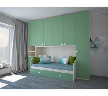 Dječja soba - cover