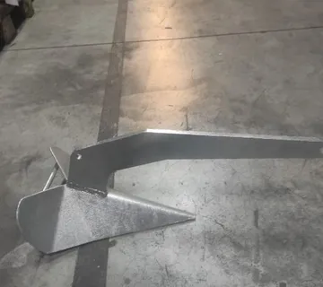 Sidro pocinčano tip delta 10 kg - cover