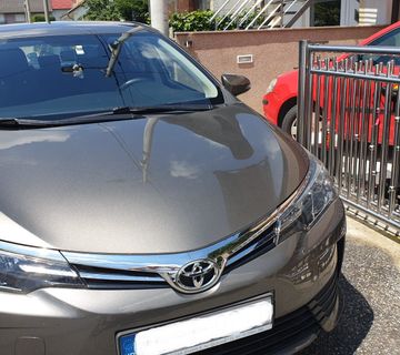 PRILIKA ZA VAS!! Toyota Corolla, 2017.godina, registrirana do 11/2025 - cover