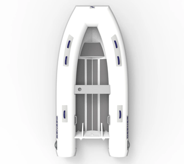 Desner Ultralite 240 - cover