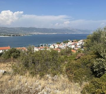 Prodaja građevinskog zemljišta – Čiovo, Mastrinka (1514 m²) - cover