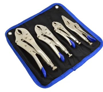 Grip kliješta (gripcange) 125-250mm - cover