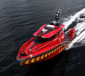 Hidrolift P45 VATRA - cover