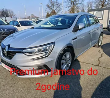 Renault Megane Grandtour ,do 2 godine jamstva,u sustavu pdv-a. - cover