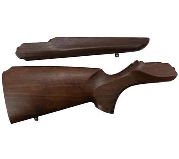 Beretta BRX1 drveni kundak i podkundak - cover