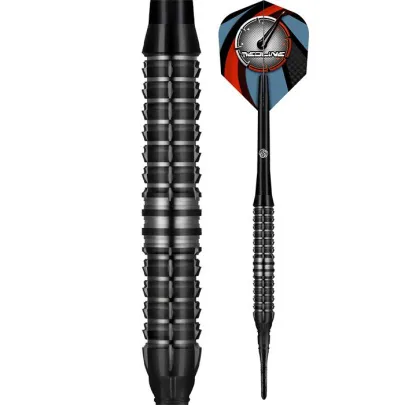 Redline Blazed 80% 20g - cover