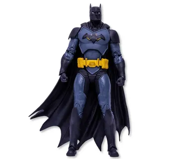 McFarlane DC Multiverse – Batman (DC Future State) figura, 18cm - cover