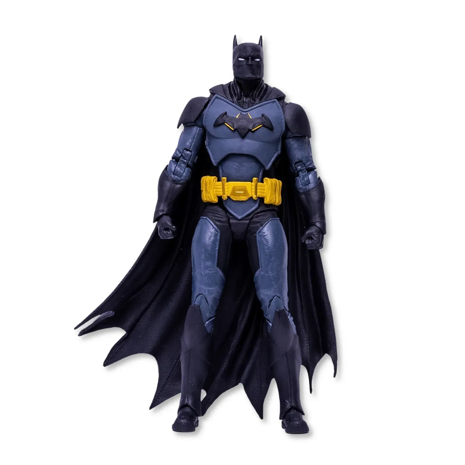 McFarlane DC Multiverse – Batman (DC Future State) figura, 18cm - cover