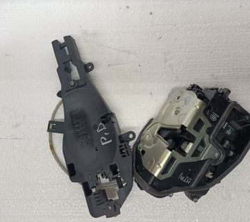 BRAVA VRATA ZADNJA DESNA BMW SERIA 3 E 90 / 91  - cover