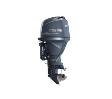 Yamaha F80 - cover