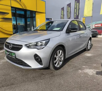 Opel CORSA Edition 1.2 S/S, 55kW - 7 godina garancije! - cover