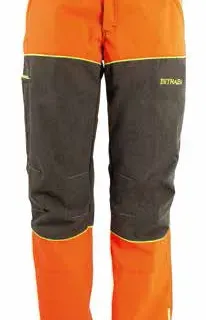 Bitrabi hlače TITAN EXTREME - cover