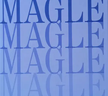 HRVATSKE MAGLE Mario Bazina - cover