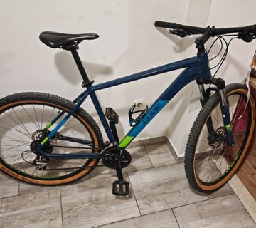 Cube XL veličina - cover