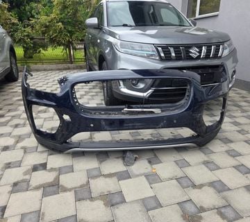 Prednji branik Jaguar E-pace - cover