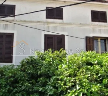 Mali Lošinj - Dvije kuće, 355 M2 Prodaja - cover