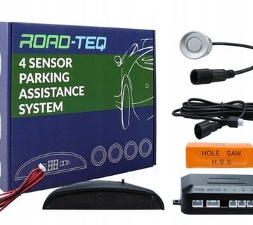 Parking senzori M-TECH MMT O158 CP5S - cover