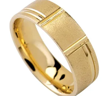 Vjenčano prstenje - P6011 - cover